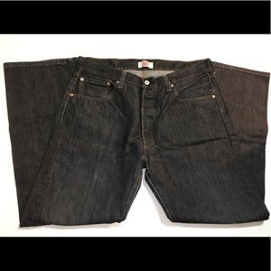 Levi’s 501 Jeans